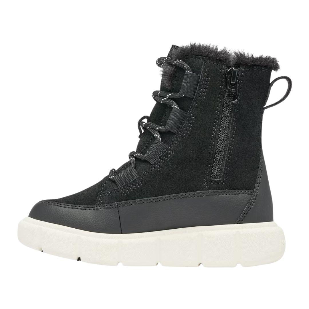 Sorel Children's Sorel Explorer III Lace Waterproof Boots